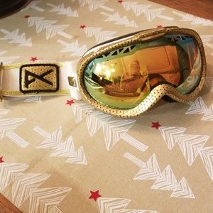 BLACK FRIDAY SALE🎁Anon Ski Goggles